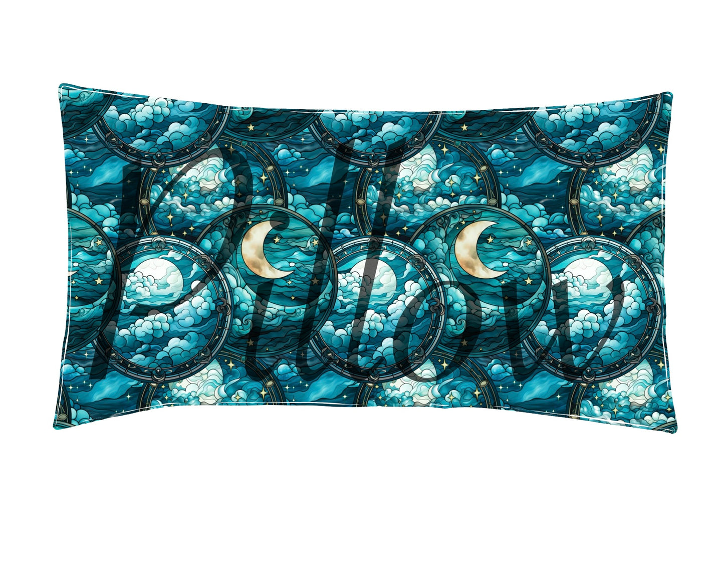 Midnight Skies Bamboo Pillowcase