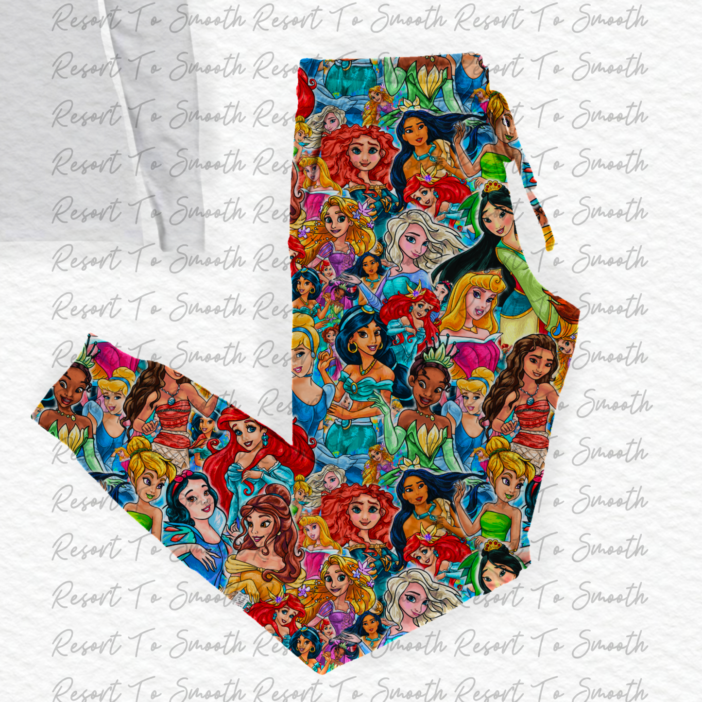 “FAIRYTALE” Women’s Joggers