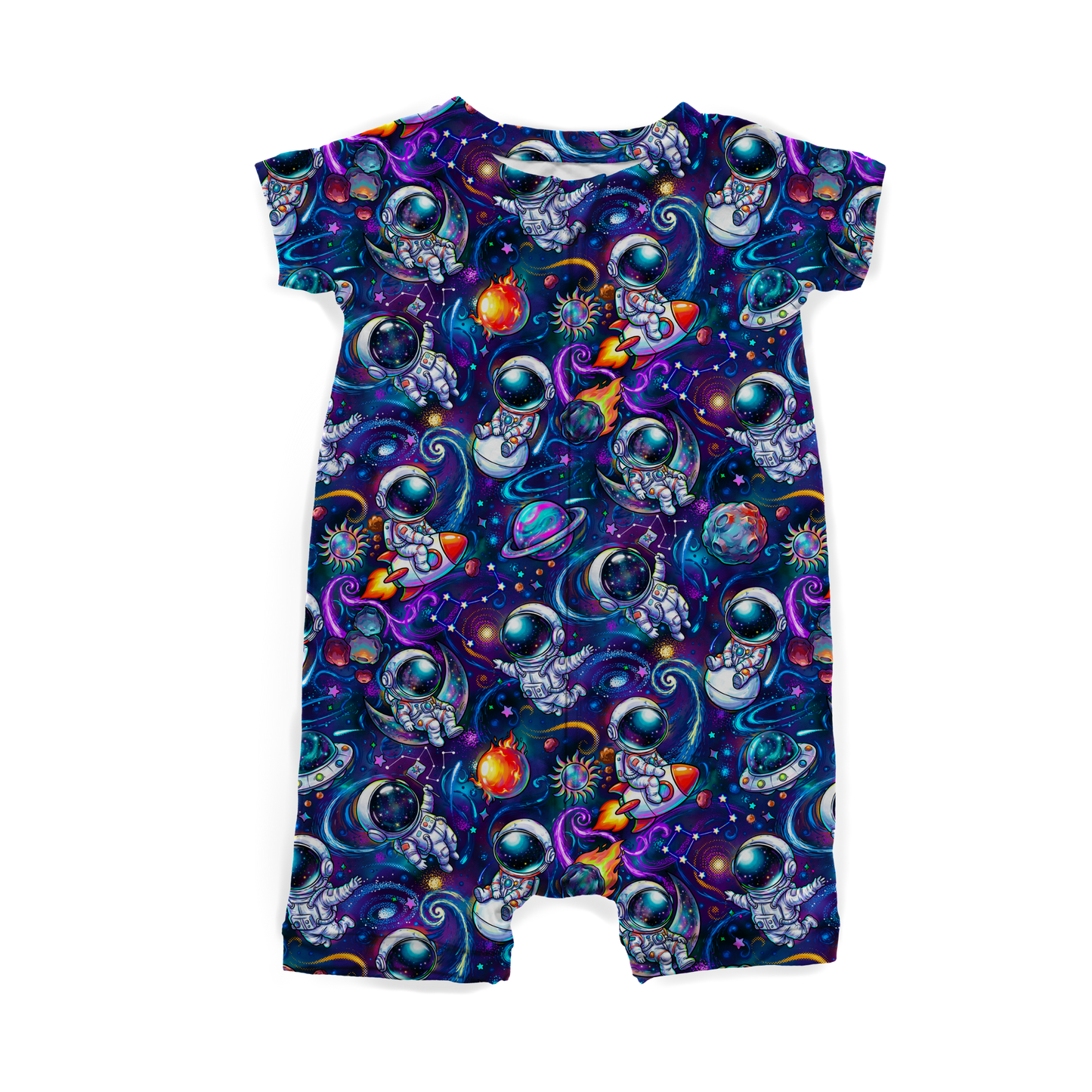 Gen Alpha Bamboo Shortie *NO CODES *
