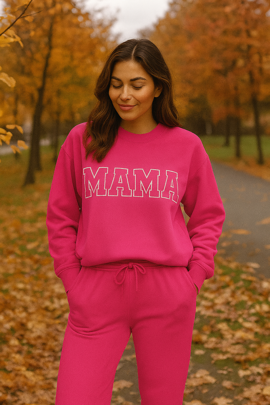 Pink Terry Bamboo Women’s Bundle