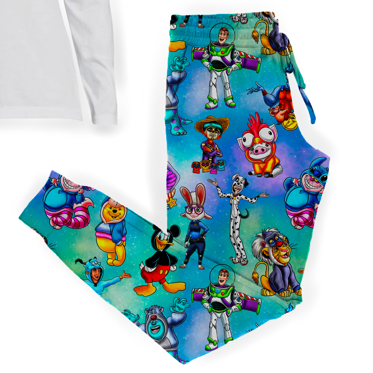 Costumes Bamboo Women’s Jogger