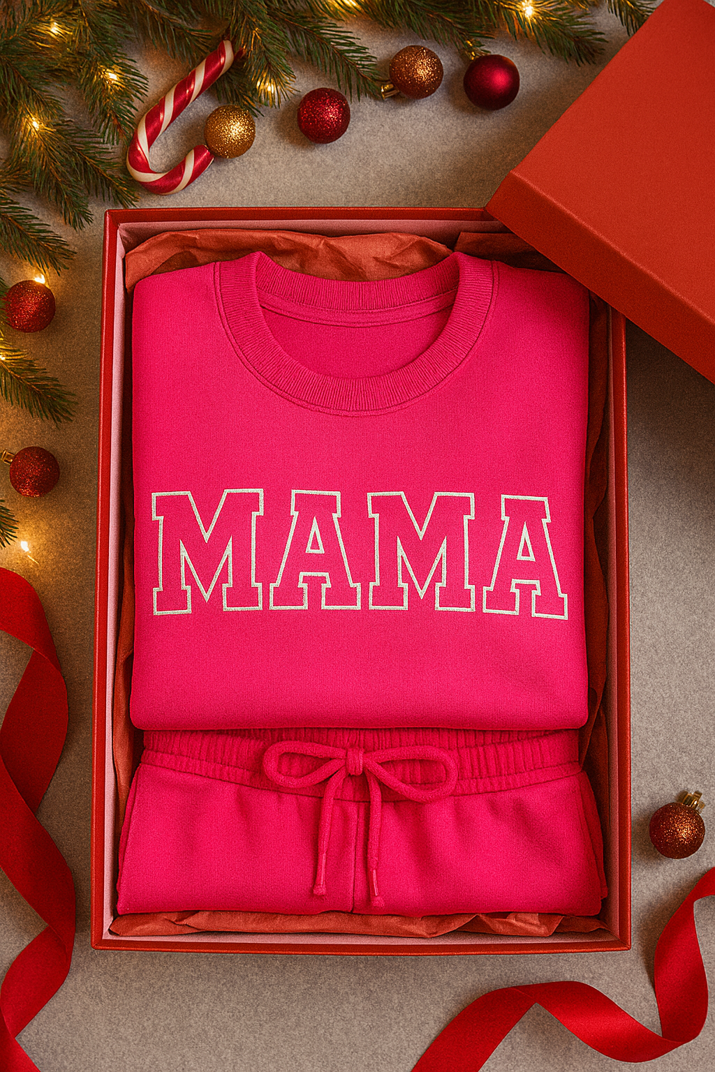 Pink Terry Bamboo Women’s Bundle