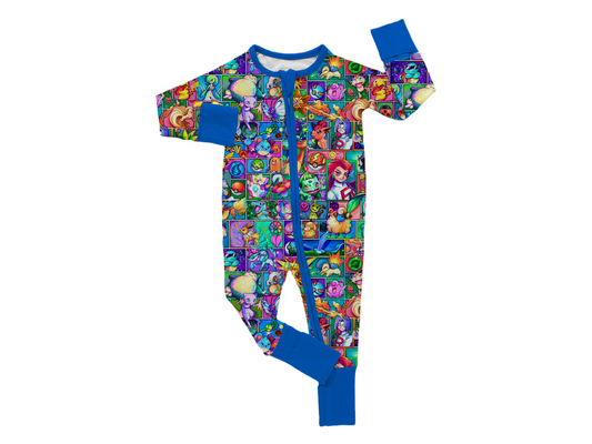 “We Pekachu” Zippy