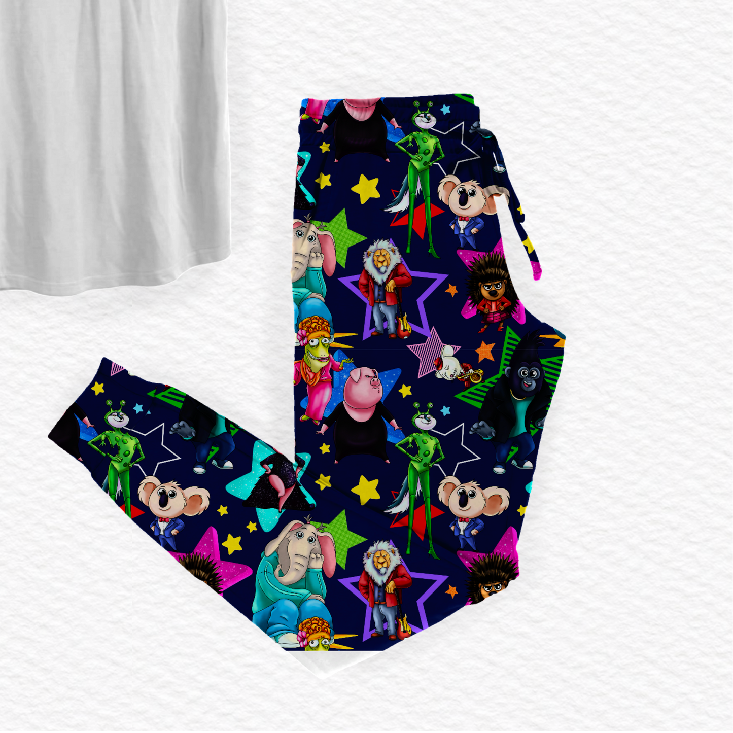 Sing Women’s Joggers