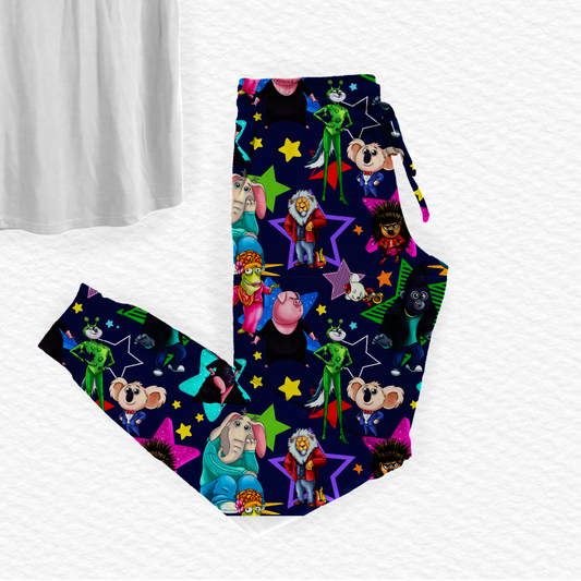 Sing Women’s Joggers