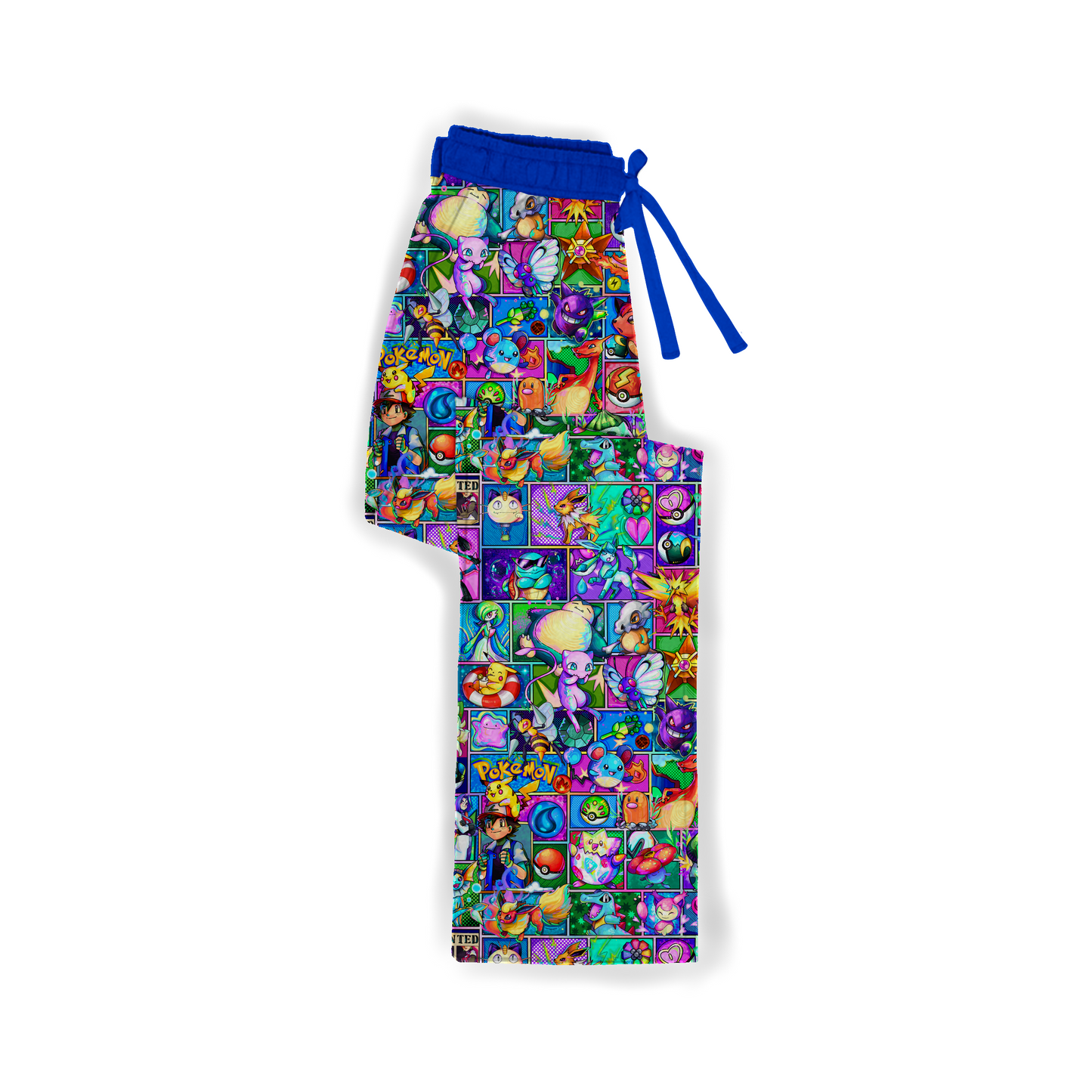 “We Pekachu” Men’s Style Pants