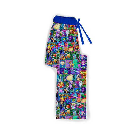 “We Pekachu” Men’s Style Pants