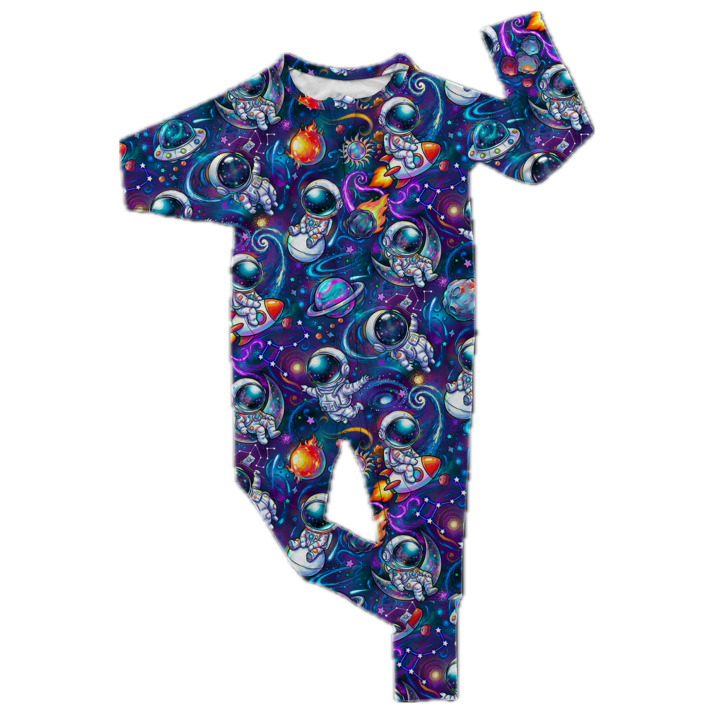 Gen Alpha Bamboo Zippy *NO CODES *