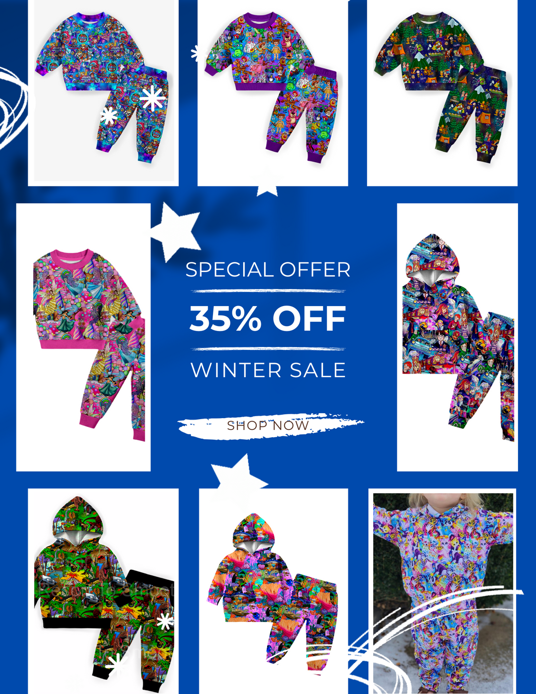 Winter Sale