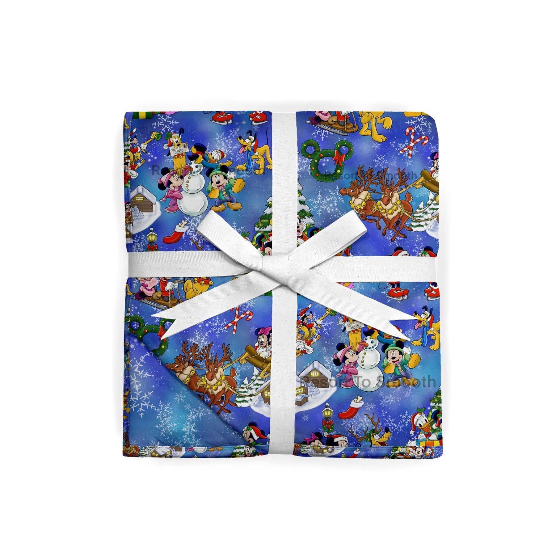 Christmas Gang PREORDER