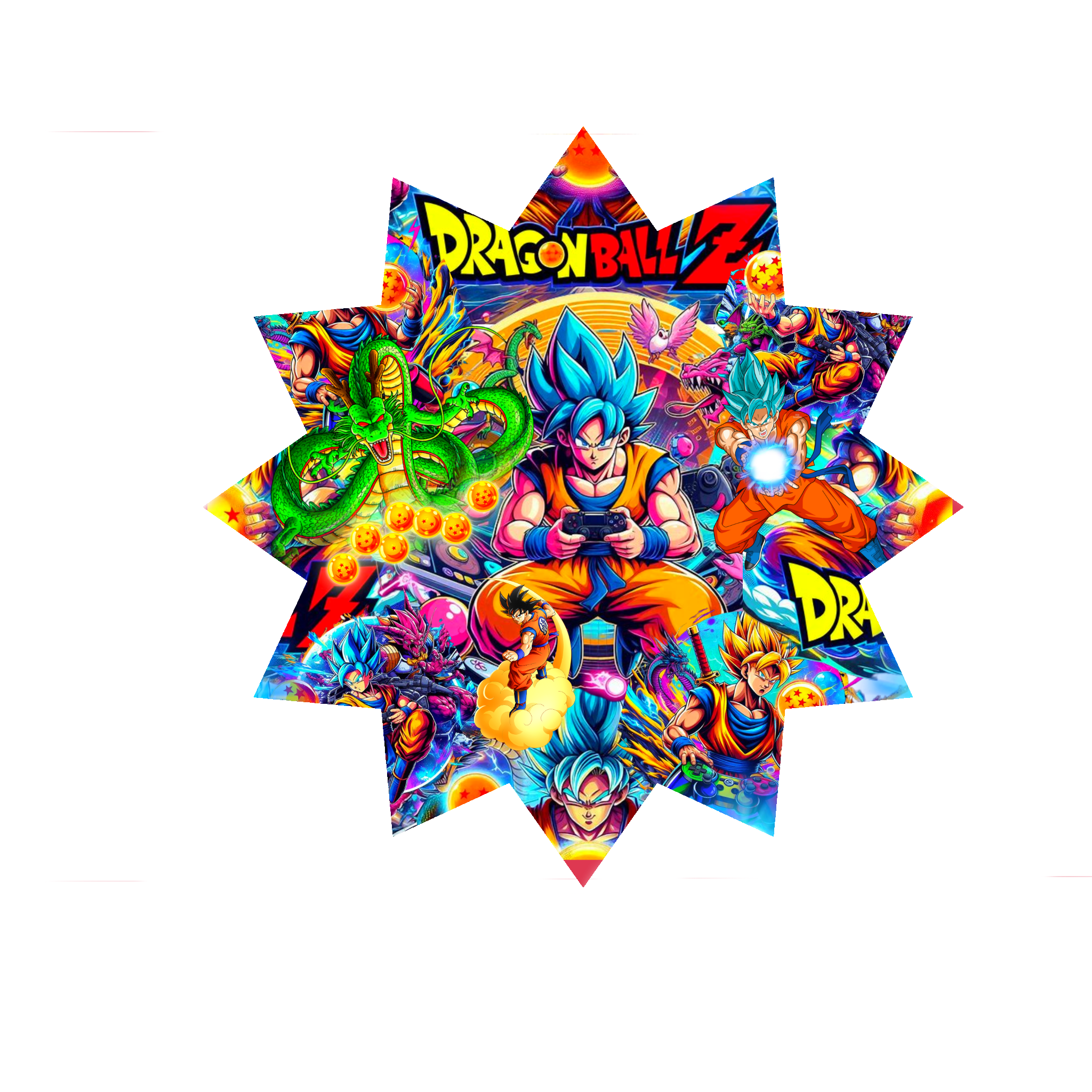 Dragon ball Z