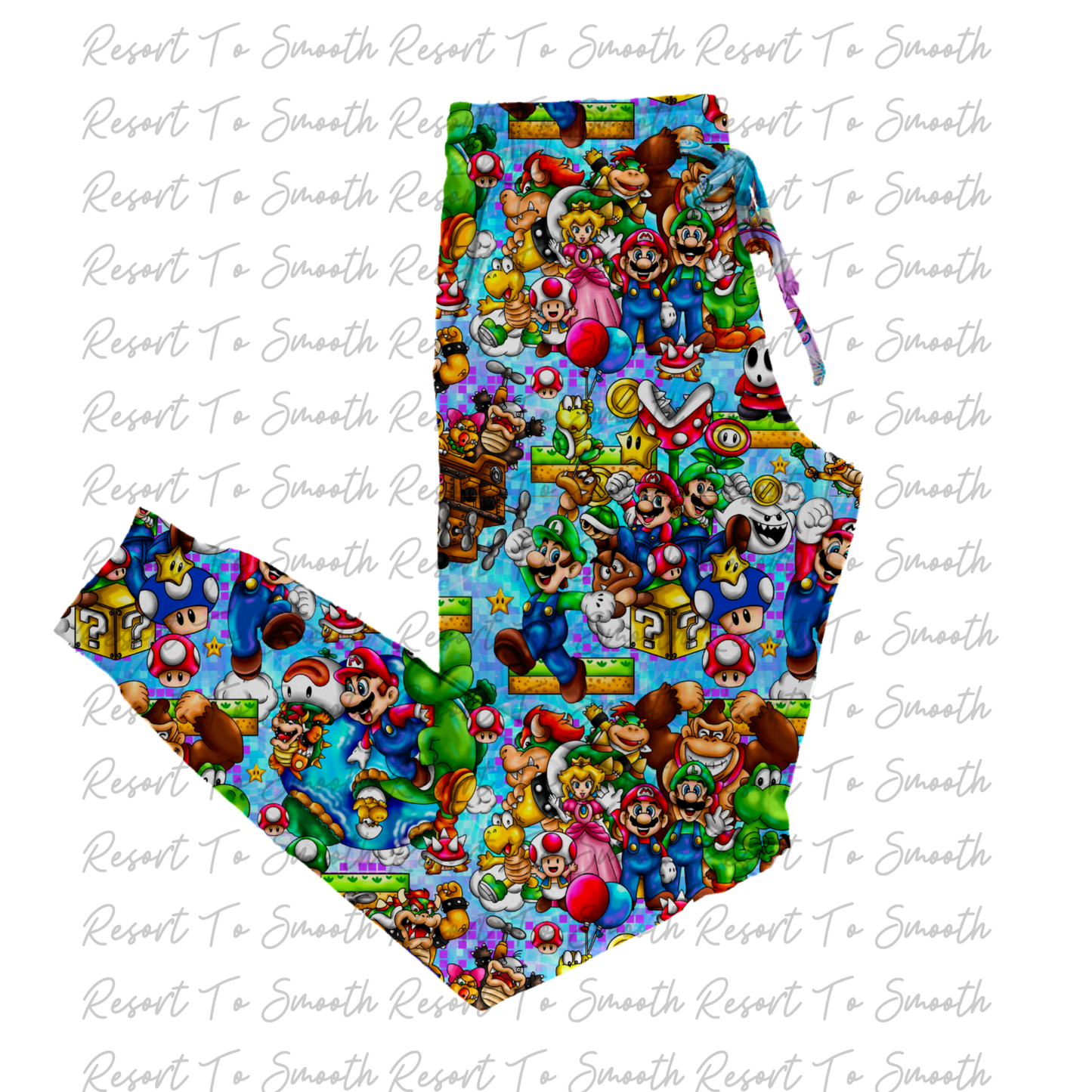 “PLUMBER FAMILY” Women’s Joggers