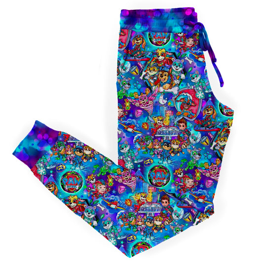 Paw Patrol Women’s Jogger Pants PREORDER