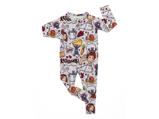 Family Recipe Zippy