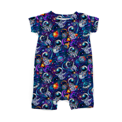 Gen Alpha Bamboo Shortie *NO CODES *