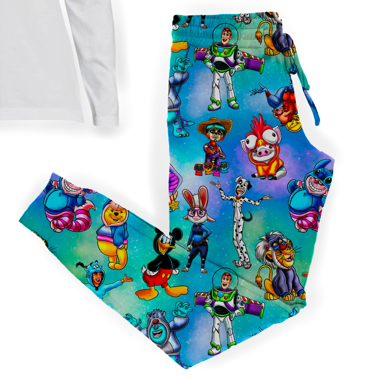 Costumes Bamboo Women’s Jogger