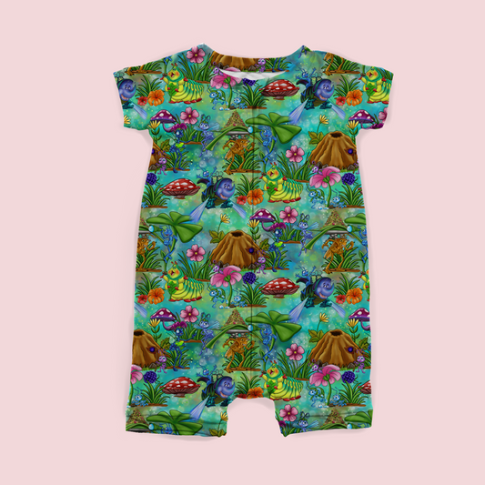 Bugs Shortie *SITE EXCLUSIVE*