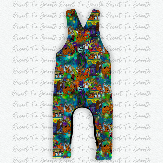 Mystery overalls with zipper pattern2
