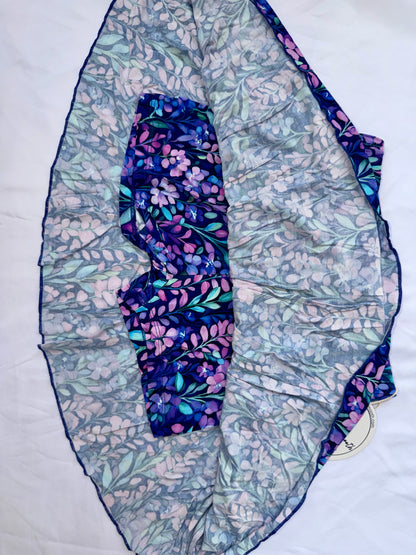 Lavender Fields Bamboo Twirl Skort *NO CODES *