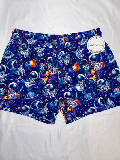 Gen Alpha Bamboo Women’s Short Sleeve Short Set *NO CODES *