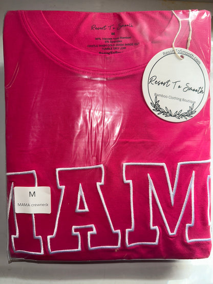 Pink Terry Bamboo Women’s Bundle