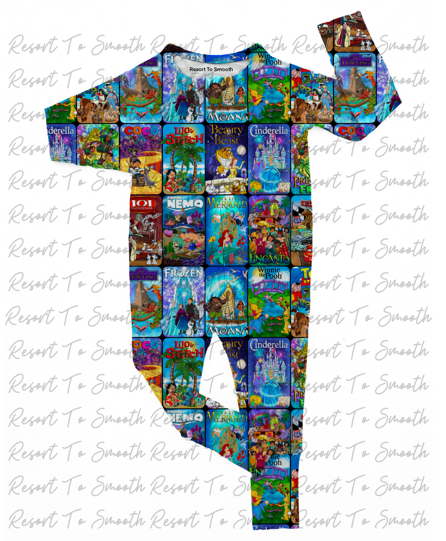 “VHS TO DVD”  Zippy WITH FEET GRIPS