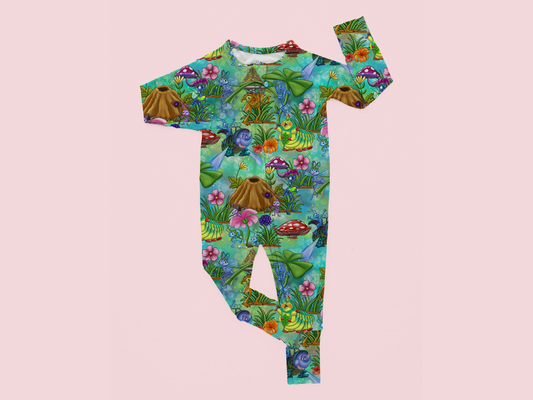 Bugs Zippy *SITE EXCLUSIVE*