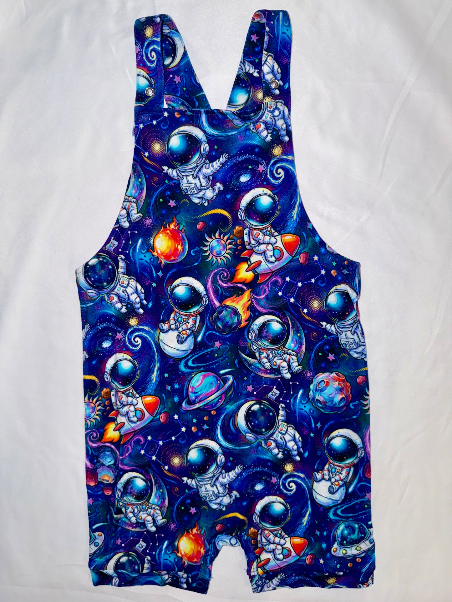 Gen Alpha Bamboo Harem Overalls *NO CODES *