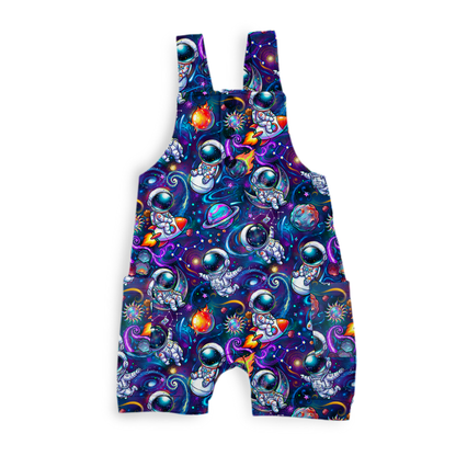 Gen Alpha Bamboo Harem Overalls *NO CODES *